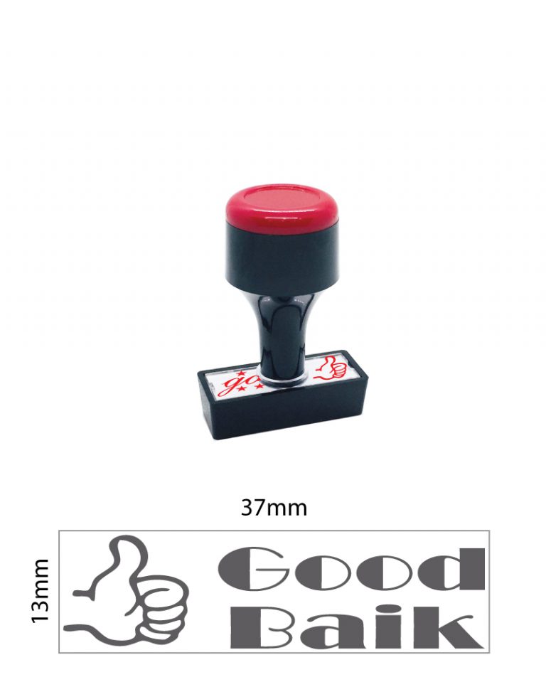 GOOD BAIK (TR23)