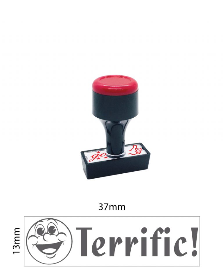TERRIFIC ! (TR24)