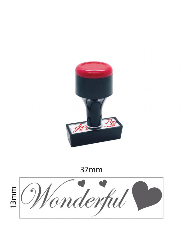 WONDERFUL (TR35)