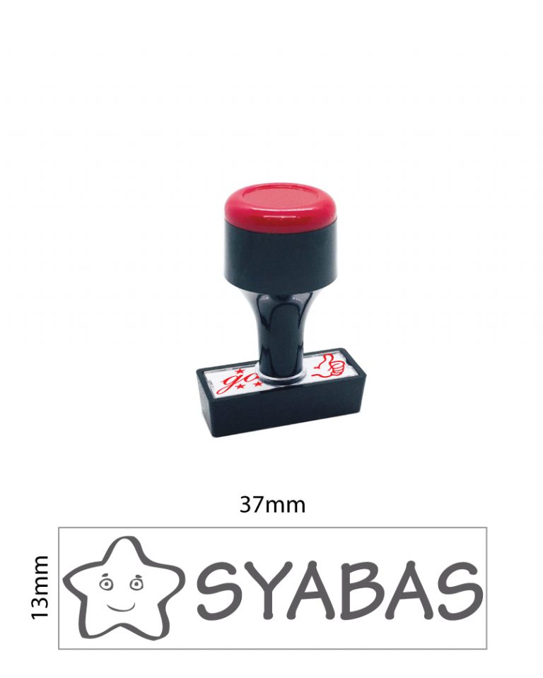 SYABAS (TR38)
