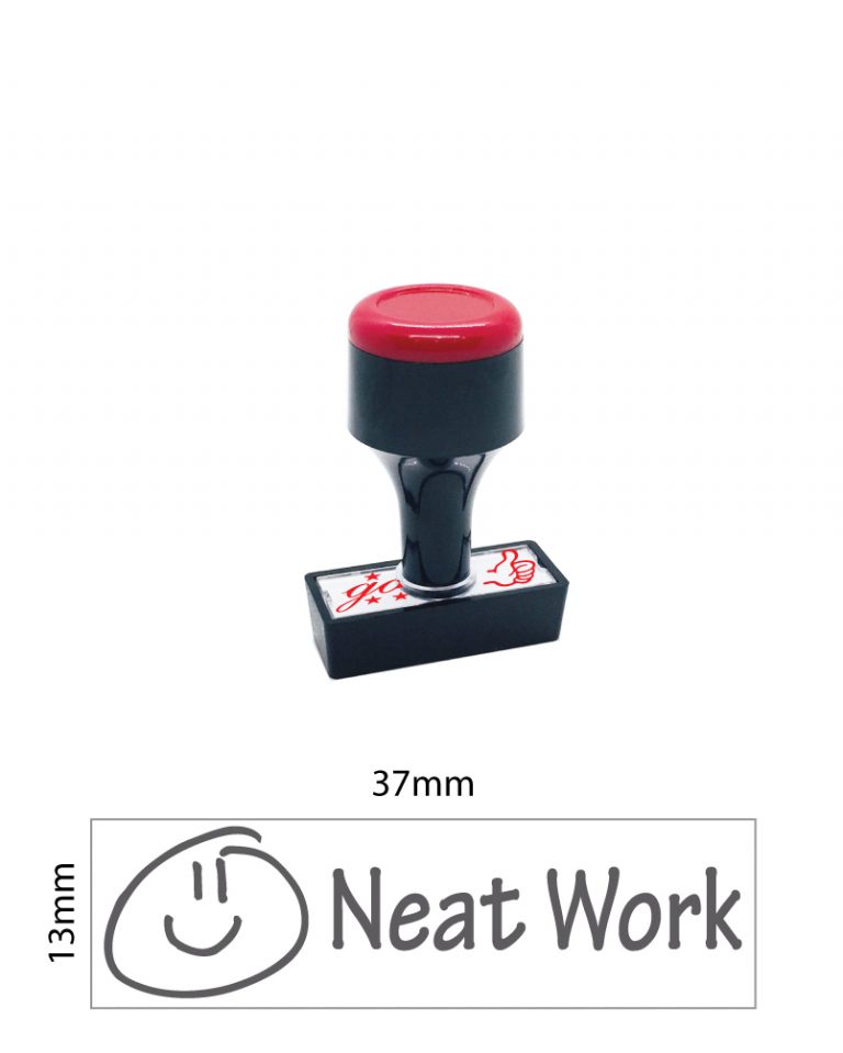NEAT WORK (TS39)