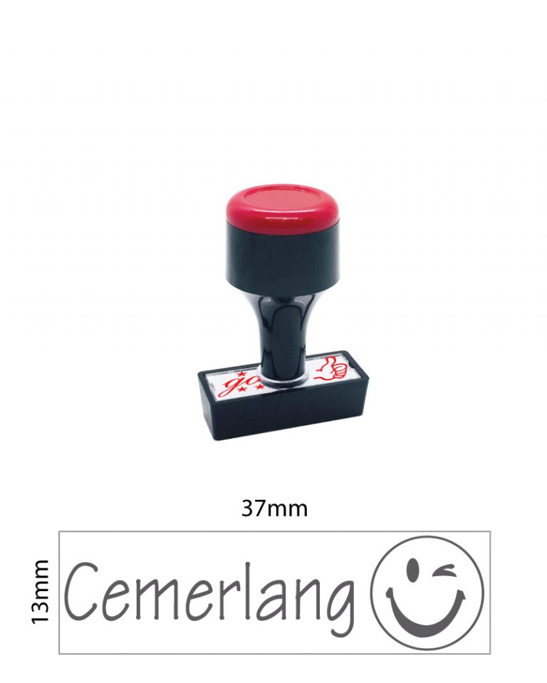 CEMERLANG (TR48)