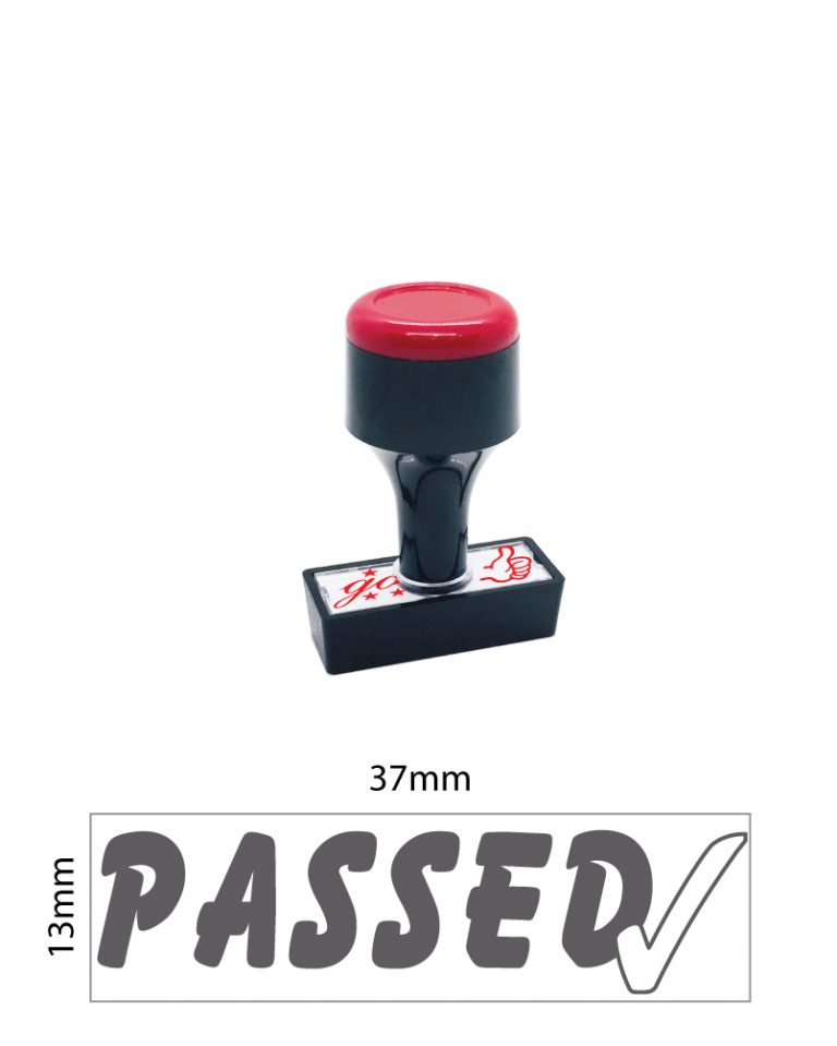 PASSED (TR50)