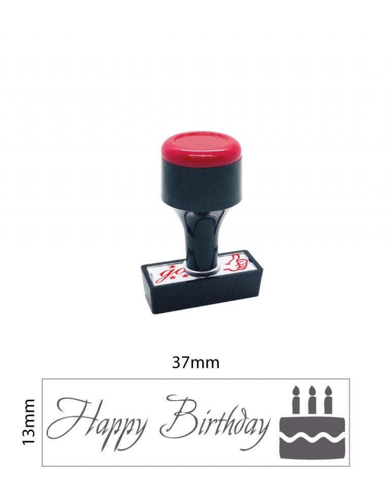 HAPPY BIRTHDAY (TR61)