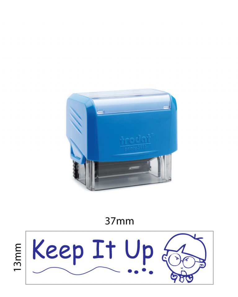 KEEP IT UP (TS15)