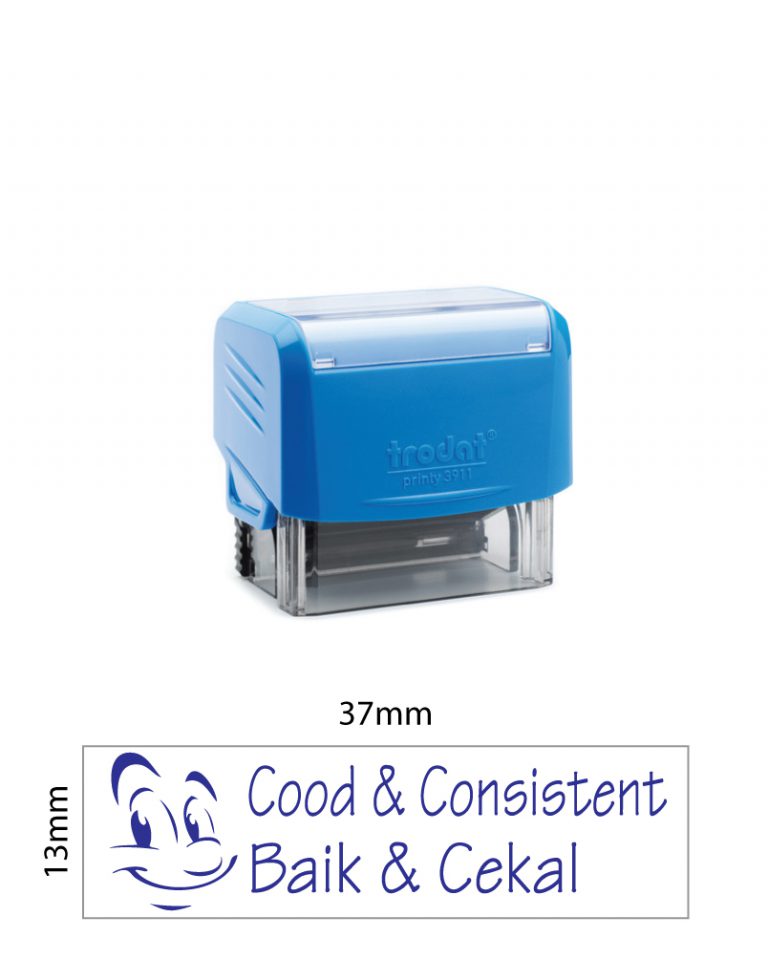 GOOD & CONSISTENT BAIK & CEKAL (TS16)