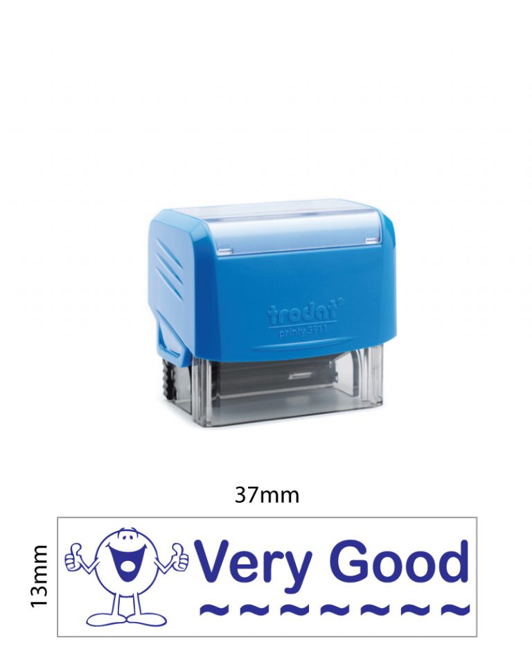VERY GOOD (TS17)
