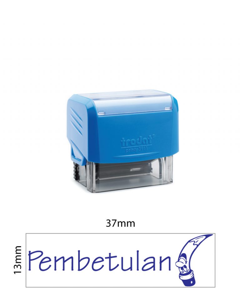 PEMBETULAN (TS22)