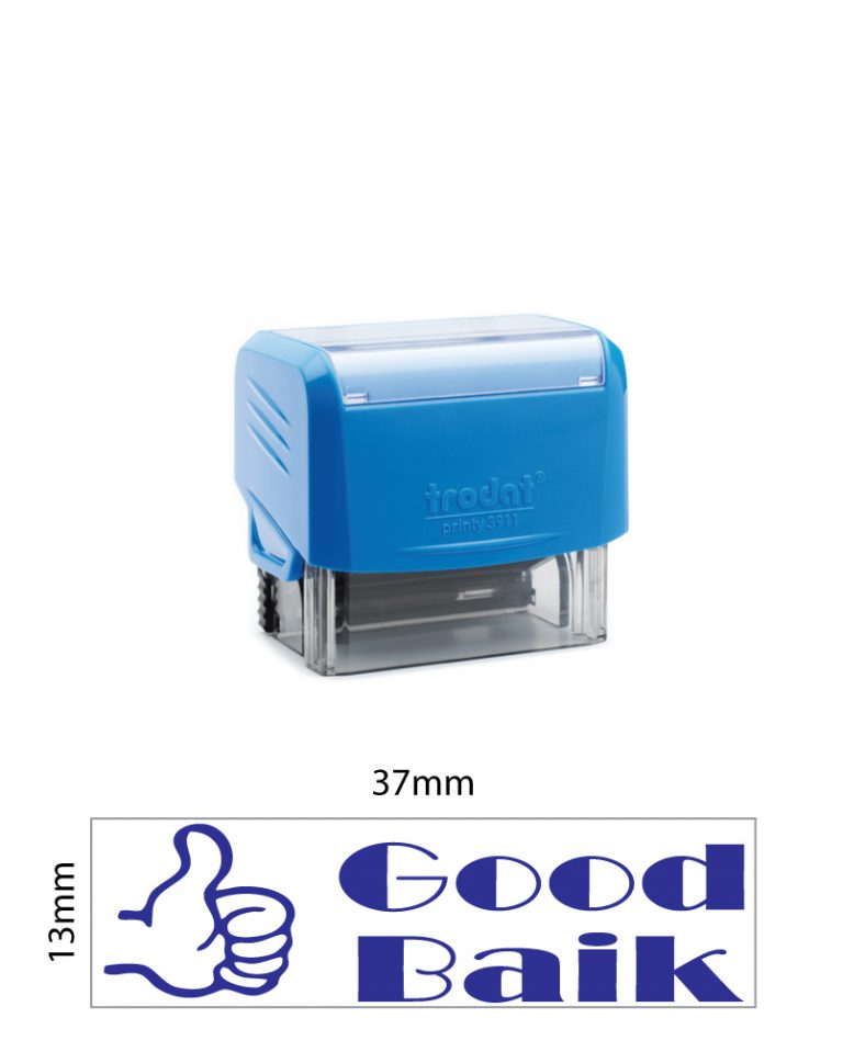 GOOD BAIK (TS23)