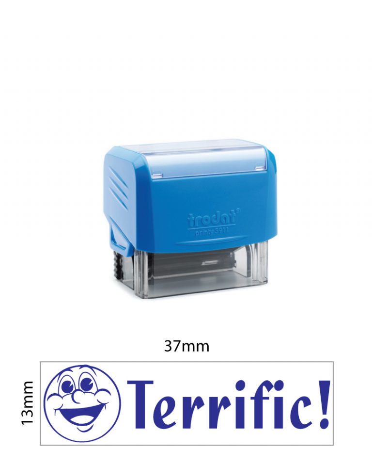 TERRIFIC ! (TS24)