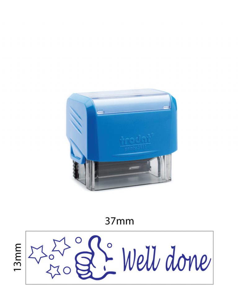 WELL DONE (TS34)