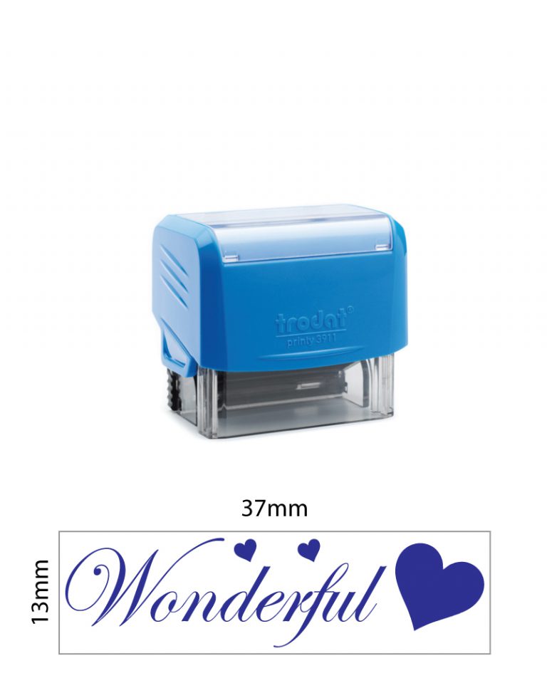 WONDERFUL (TS35)