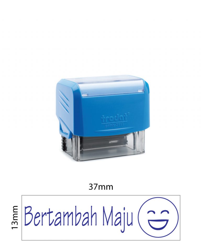 BERTAMBAH MAJU (TS37)