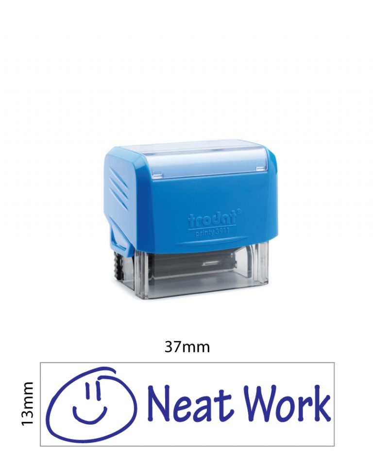 NEAT WORK (TS39)