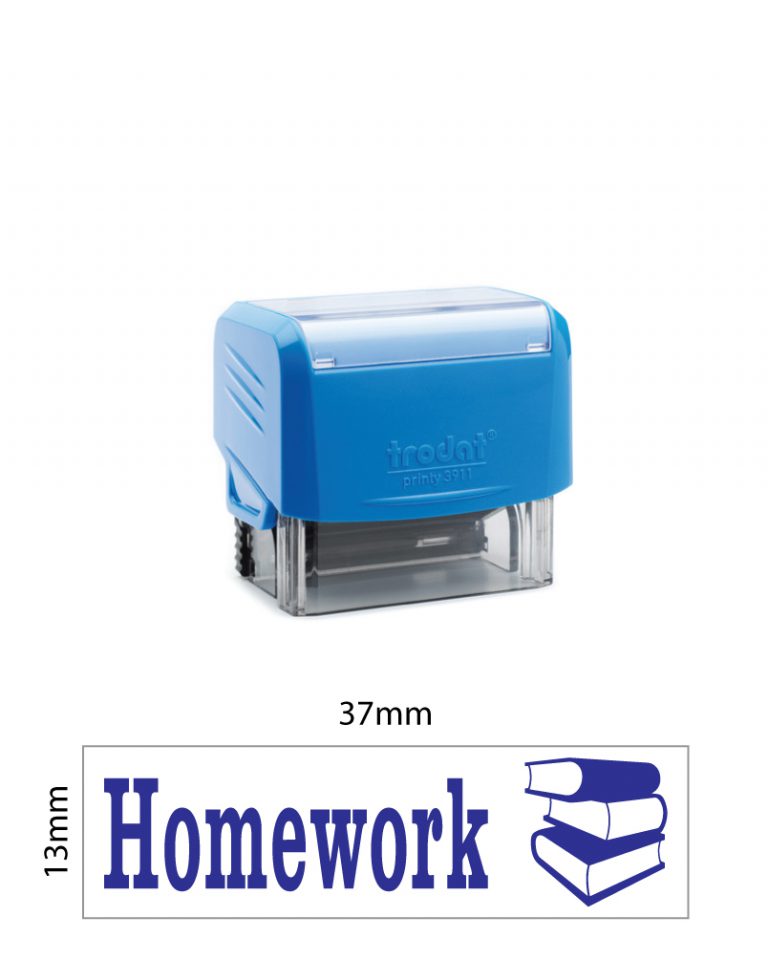 HOMEWORK (TS43)