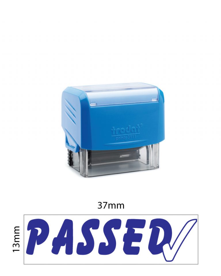 PASSED (TS50)