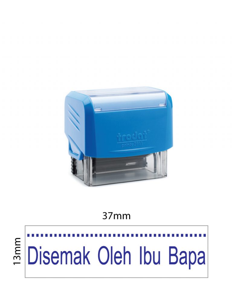 DISEMAK OLEH IBU BAPA (TS55)