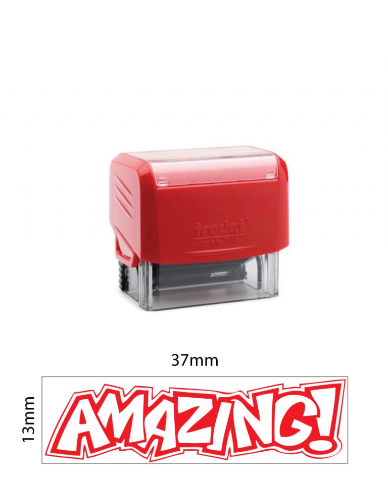 AMAZING! (TS57)
