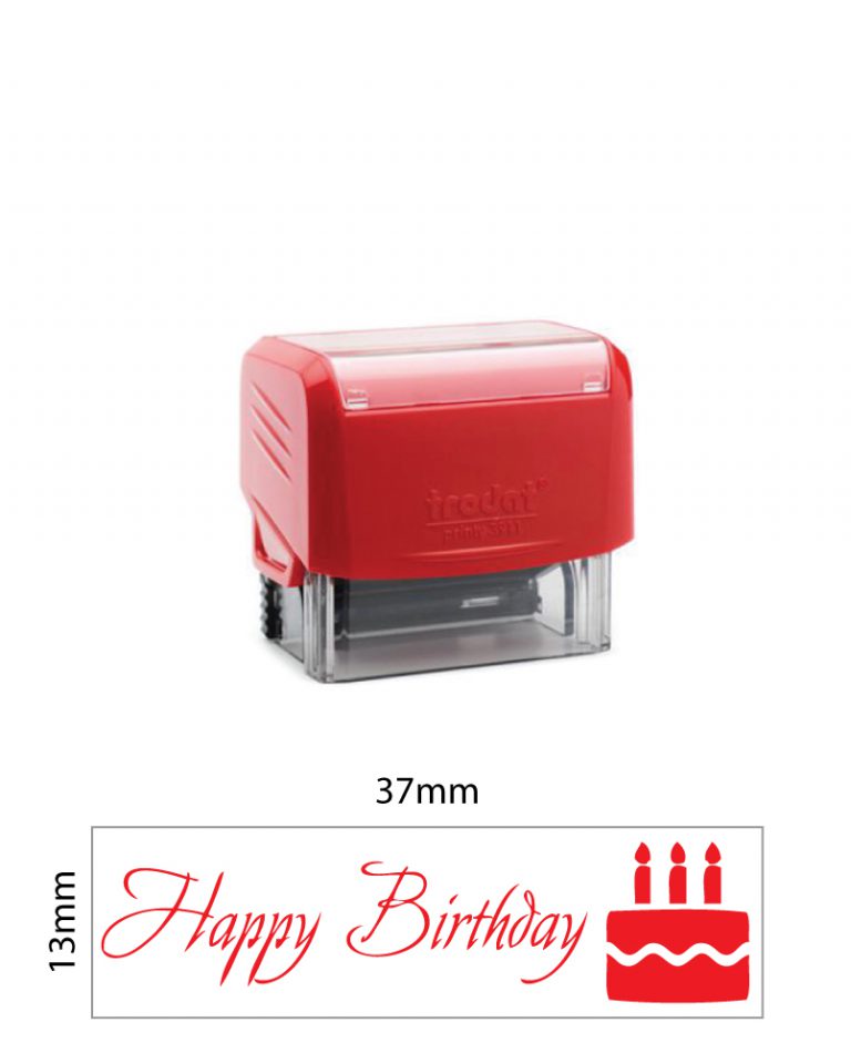 HAPPY BIRTHDAY (TS61)