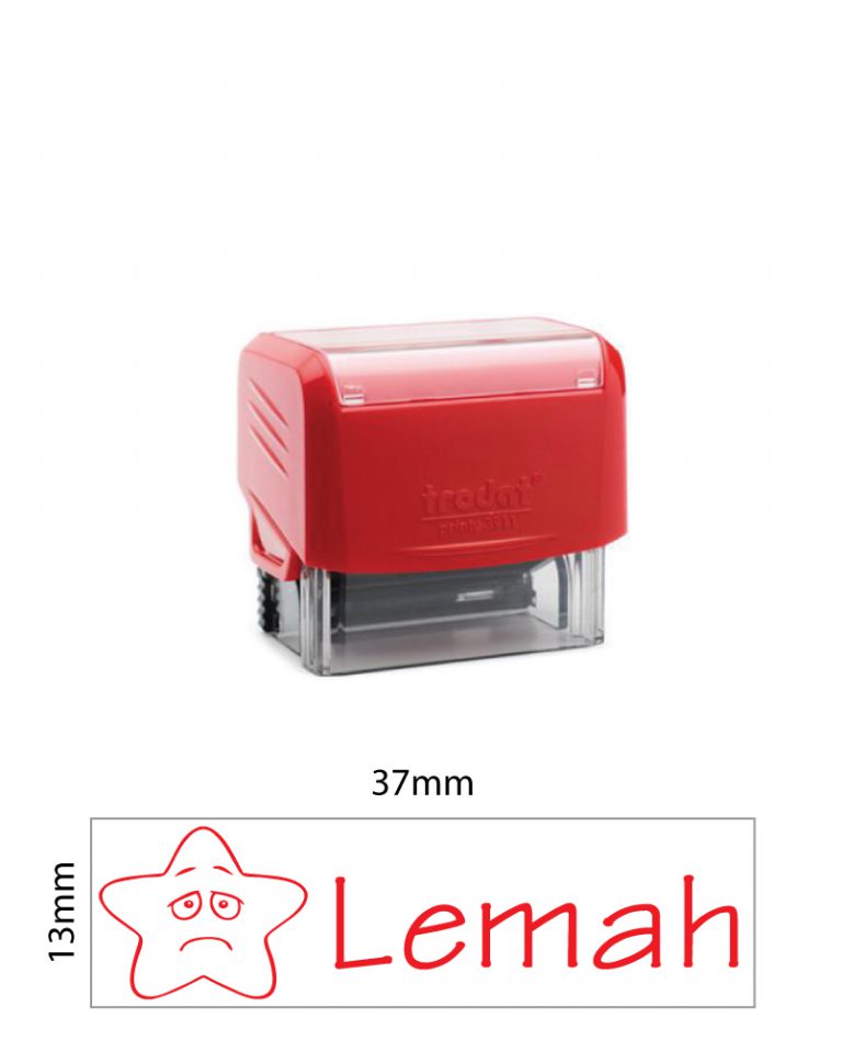 LEMAH (TS64)