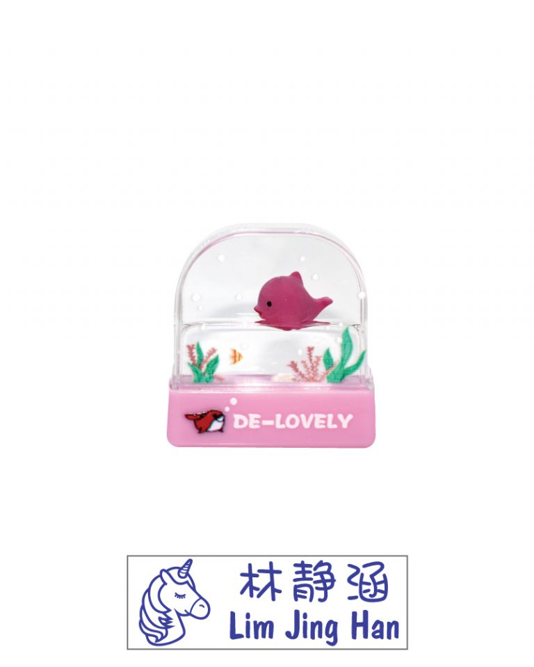 DLP1030 (10 x 30mm)