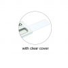 Colour Tag Reusable Silver (Aluminum) MRG2570 - Image 2