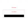 Colour Tag Reusable Silver (Aluminum) MRG2570 - Image 3